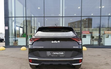 KIA Sportage IV рестайлинг, 2025 год, 4 380 000 рублей, 6 фотография