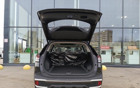 KIA Sportage IV рестайлинг, 2025 год, 4 380 000 рублей, 9 фотография