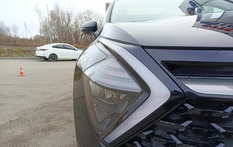 KIA Sportage IV рестайлинг, 2025 год, 4 380 000 рублей, 11 фотография