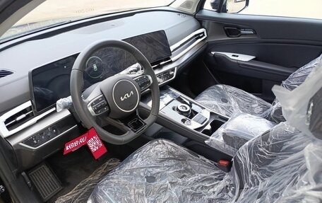 KIA Sportage IV рестайлинг, 2025 год, 4 380 000 рублей, 13 фотография