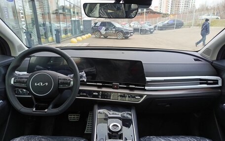 KIA Sportage IV рестайлинг, 2025 год, 4 380 000 рублей, 14 фотография