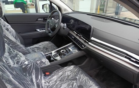 KIA Sportage IV рестайлинг, 2025 год, 4 380 000 рублей, 15 фотография