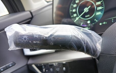 KIA Sportage IV рестайлинг, 2025 год, 4 380 000 рублей, 22 фотография