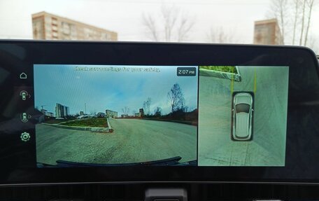 KIA Sportage IV рестайлинг, 2025 год, 4 380 000 рублей, 21 фотография