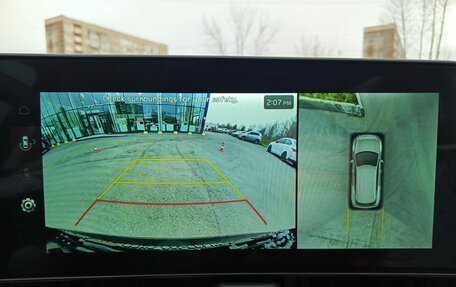 KIA Sportage IV рестайлинг, 2025 год, 4 380 000 рублей, 20 фотография