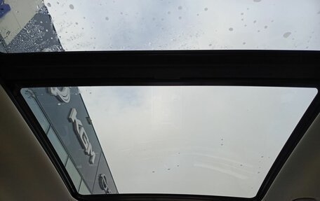 KIA Sportage IV рестайлинг, 2025 год, 4 380 000 рублей, 29 фотография