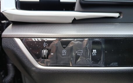 KIA Sportage IV рестайлинг, 2025 год, 4 380 000 рублей, 27 фотография