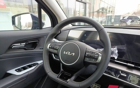 KIA Sportage IV рестайлинг, 2025 год, 4 380 000 рублей, 16 фотография
