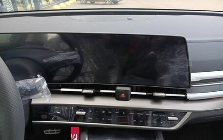 KIA Sportage IV рестайлинг, 2025 год, 4 380 000 рублей, 18 фотография