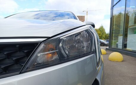 KIA Rio IV, 2021 год, 1 718 800 рублей, 21 фотография