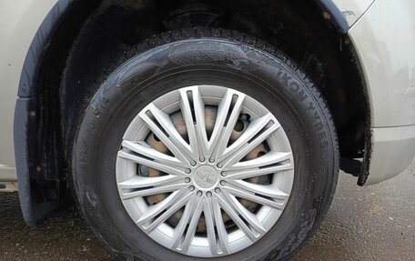 Renault Sandero I, 2012 год, 349 600 рублей, 18 фотография