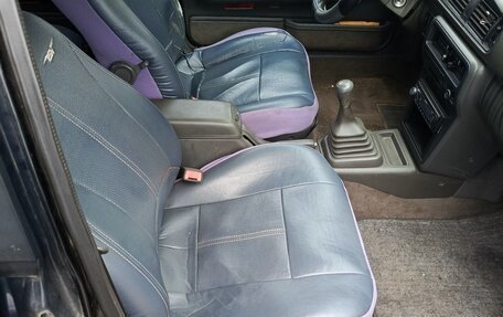 Mazda 626, 1990 год, 79 000 рублей, 3 фотография