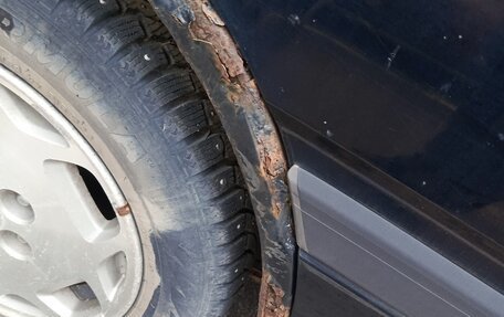 Mazda 626, 1990 год, 79 000 рублей, 6 фотография