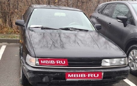 Mazda 626, 1990 год, 79 000 рублей, 2 фотография