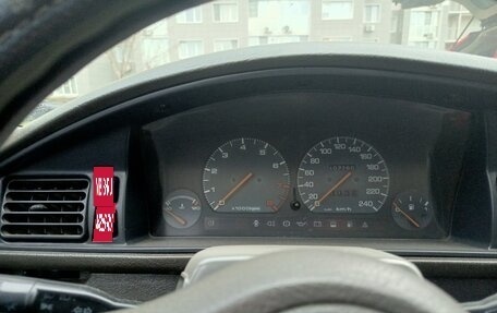 Mazda 626, 1990 год, 79 000 рублей, 4 фотография