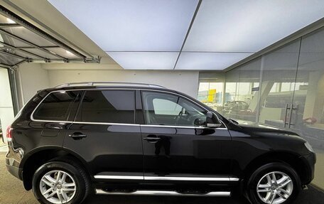 Volkswagen Touareg III, 2009 год, 1 279 000 рублей, 5 фотография