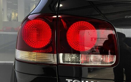 Volkswagen Touareg III, 2009 год, 1 279 000 рублей, 11 фотография