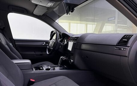 Volkswagen Touareg III, 2009 год, 1 279 000 рублей, 12 фотография