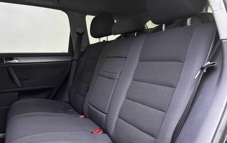 Volkswagen Touareg III, 2009 год, 1 279 000 рублей, 13 фотография