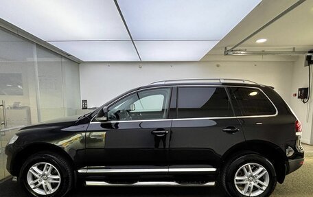 Volkswagen Touareg III, 2009 год, 1 279 000 рублей, 9 фотография