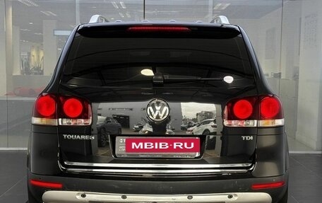 Volkswagen Touareg III, 2009 год, 1 279 000 рублей, 7 фотография