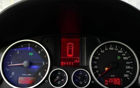 Volkswagen Touareg III, 2009 год, 1 279 000 рублей, 14 фотография