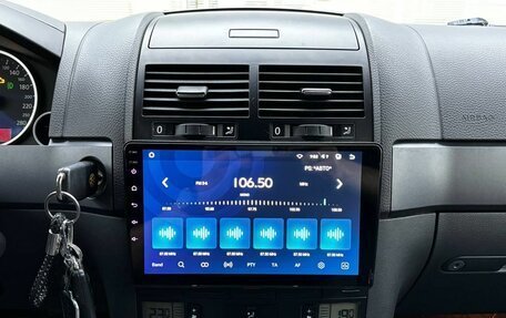 Volkswagen Touareg III, 2009 год, 1 279 000 рублей, 16 фотография