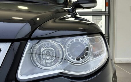 Volkswagen Touareg III, 2009 год, 1 279 000 рублей, 18 фотография