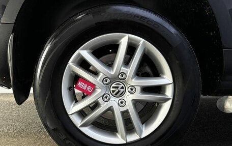 Volkswagen Touareg III, 2009 год, 1 279 000 рублей, 19 фотография