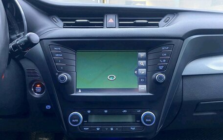 Toyota Avensis III рестайлинг, 2016 год, 2 200 000 рублей, 15 фотография