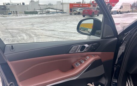 BMW X7, 2022 год, 7 550 000 рублей, 15 фотография