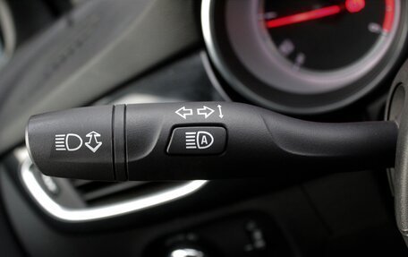 Opel Astra K, 2018 год, 1 395 000 рублей, 12 фотография