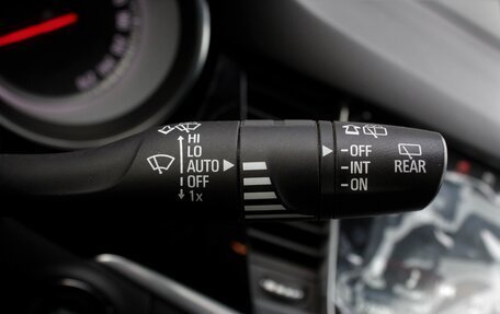 Opel Astra K, 2018 год, 1 395 000 рублей, 13 фотография