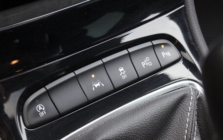 Opel Astra K, 2018 год, 1 395 000 рублей, 21 фотография