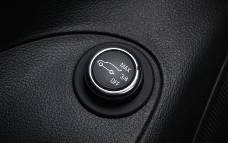 Opel Astra K, 2018 год, 1 395 000 рублей, 20 фотография