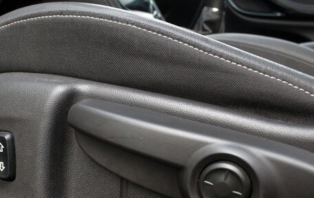 Opel Astra K, 2018 год, 1 395 000 рублей, 18 фотография