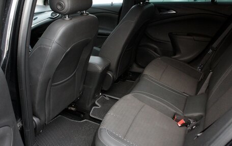 Opel Astra K, 2018 год, 1 395 000 рублей, 27 фотография