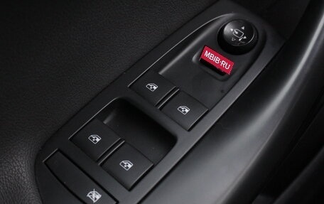 Opel Astra K, 2018 год, 1 395 000 рублей, 19 фотография