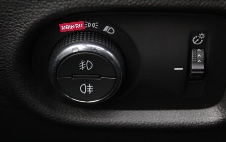 Opel Astra K, 2018 год, 1 395 000 рублей, 17 фотография