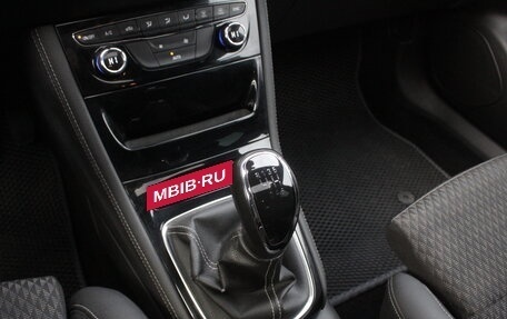 Opel Astra K, 2018 год, 1 395 000 рублей, 22 фотография