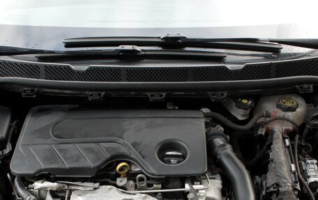 Opel Astra K, 2018 год, 1 395 000 рублей, 29 фотография