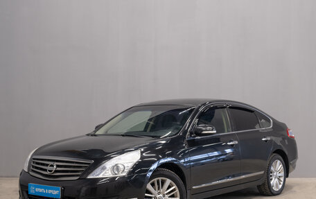 Nissan Teana, 2012 год, 1 189 000 рублей, 4 фотография