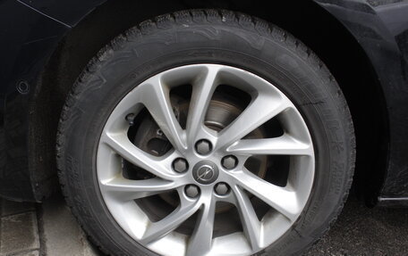 Opel Astra K, 2018 год, 1 395 000 рублей, 30 фотография