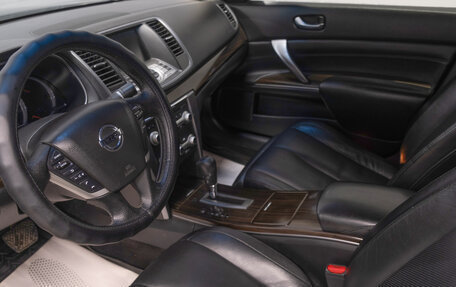 Nissan Teana, 2012 год, 1 189 000 рублей, 10 фотография