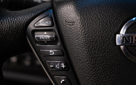 Nissan Teana, 2012 год, 1 189 000 рублей, 13 фотография