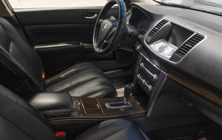 Nissan Teana, 2012 год, 1 189 000 рублей, 11 фотография