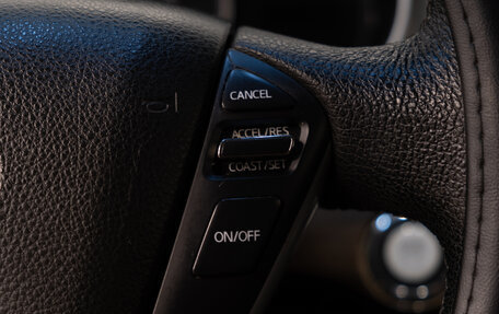 Nissan Teana, 2012 год, 1 189 000 рублей, 14 фотография