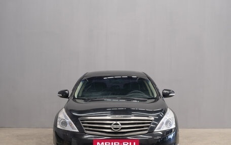 Nissan Teana, 2012 год, 1 189 000 рублей, 2 фотография
