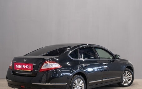 Nissan Teana, 2012 год, 1 189 000 рублей, 7 фотография