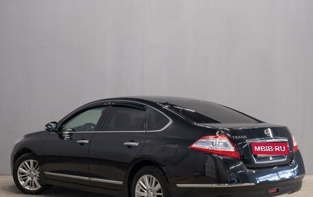 Nissan Teana, 2012 год, 1 189 000 рублей, 5 фотография